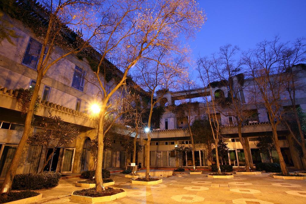Beit Shmuel Guest House Jerusalem Ngoại thất bức ảnh