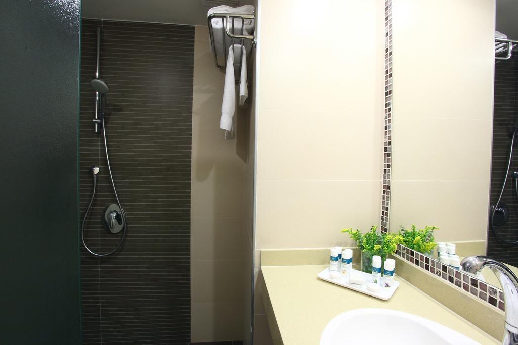 Beit Shmuel Guest House Jerusalem Ngoại thất bức ảnh