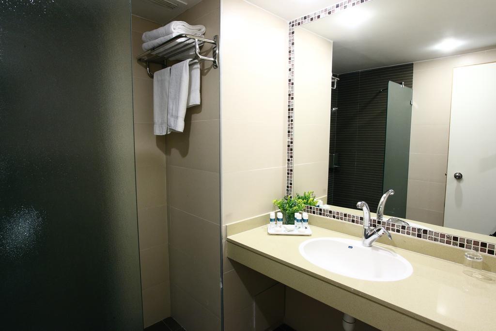 Beit Shmuel Guest House Jerusalem Ngoại thất bức ảnh