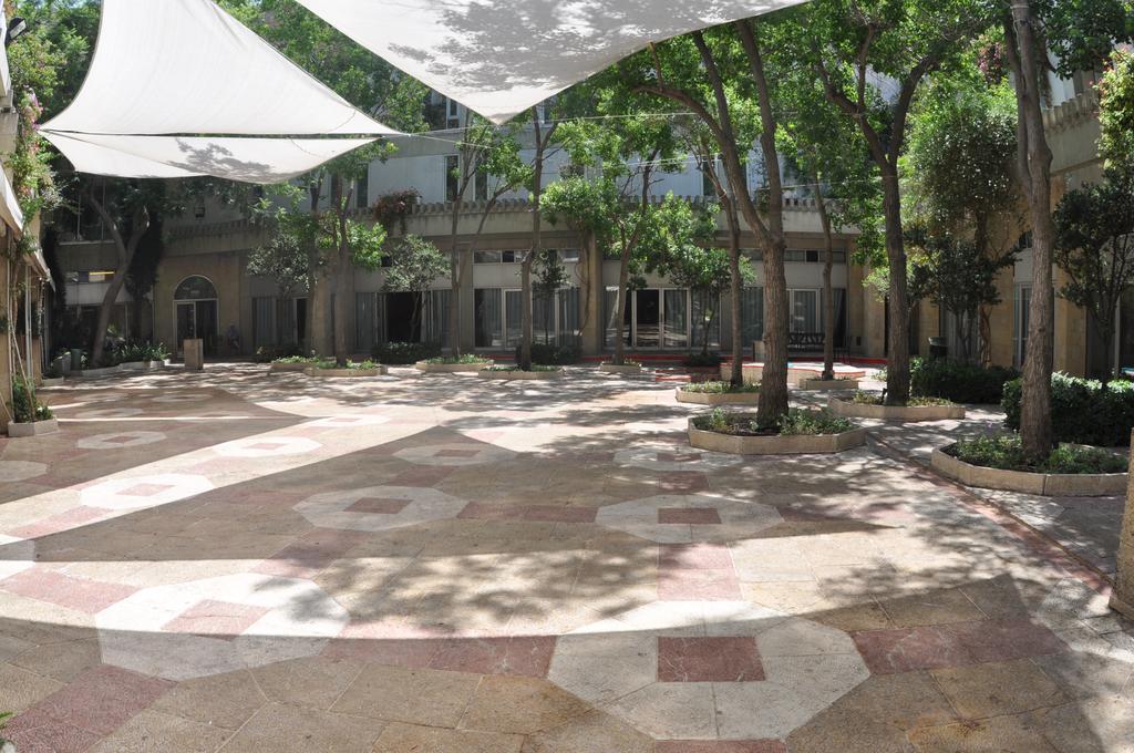 Beit Shmuel Guest House Jerusalem Ngoại thất bức ảnh